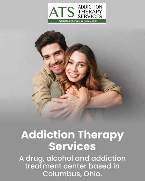 Welcome to Addiction Therapy Services