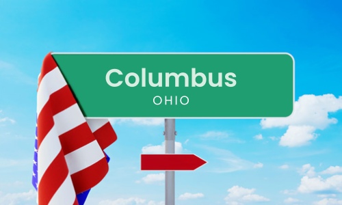 Local Resources for the City of Columbus, OH Residents