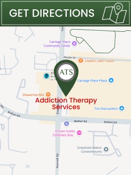 Addiction Therapy Services, Addiction Clinic in Columbus, OH