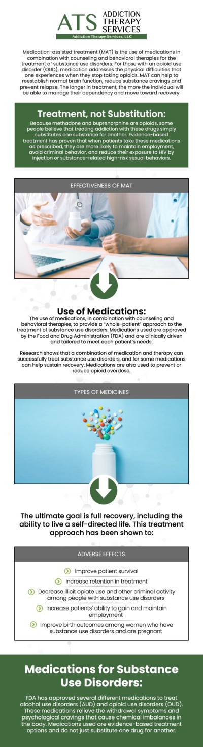 Medication-Assisted Opiate Therapy is an effective treatment for overcoming opiate addiction, and in Columbus, OH, board-certified Dr. William Rothe, M.D., offers personalized care to support long-term recovery. Dr. Rothe and his team use evidence-based methods to address both the physical and emotional aspects of addiction, ensuring a safe and supportive environment for healing. Through a combination of medication and counseling, patients are guided toward sustainable recovery, rebuilding their lives in a confidential and judgment-free setting. This comprehensive approach helps individuals regain control of their health and future. For more information, contact us or schedule an appointment online. We are conveniently located at 4760 Sawmill Road, Suite B Columbus, OH 43235.