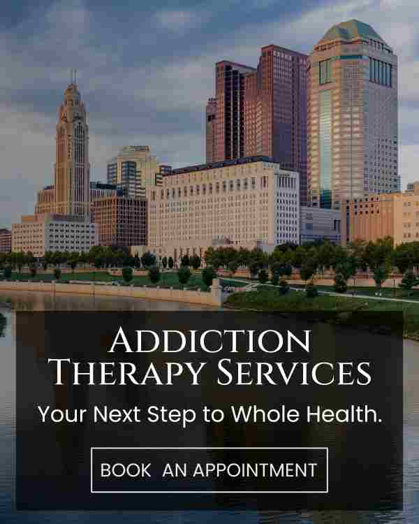 Addiction Therapy Services, Addiction Clinic Located in Columbus, OH Addiction Therapy Services, Addiction Clinic Located in Columbus, OH