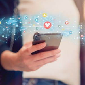 Social Media for Addiction Therapy Services in Columbus, OH