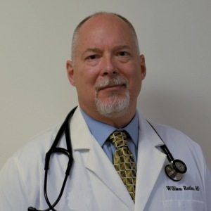 Dr. William Rothe, M.D. at Addiction Therapy Services in Columbus, OH