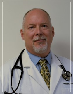 Dr. William Rothe, M.D. at Addiction Therapy Services Dr. William Rothe, M.D. at Addiction Therapy Services