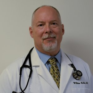 Dr. William Rothe, M.D. at Addiction Therapy Services in Columbus, OH