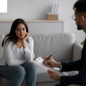 New Patients at Addiction Therapy Services in Columbus, OH