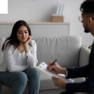 New Patients at Addiction Therapy Services in Columbus, OH